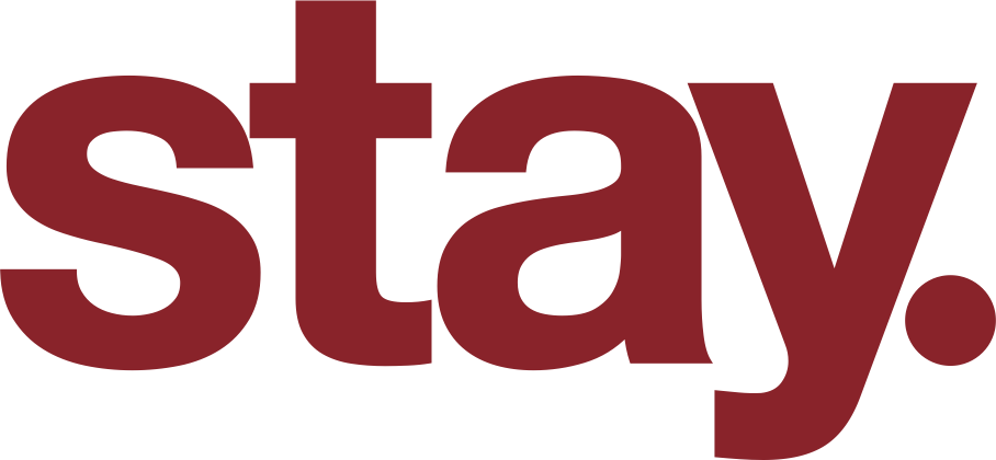 stay.